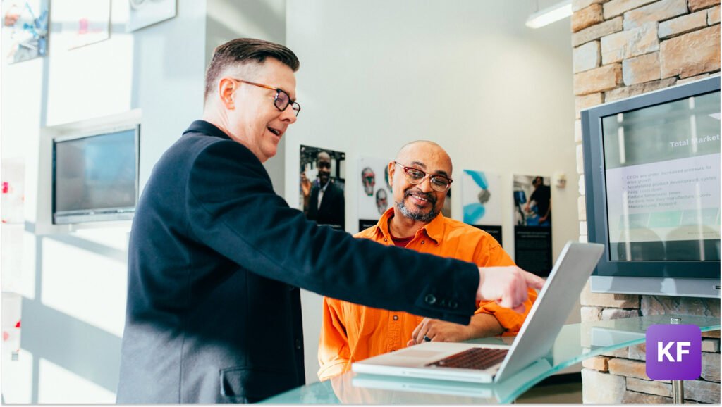 business support services