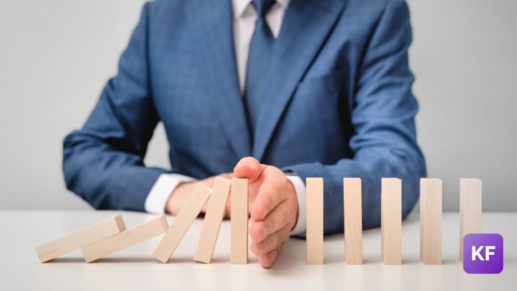 risk management small business