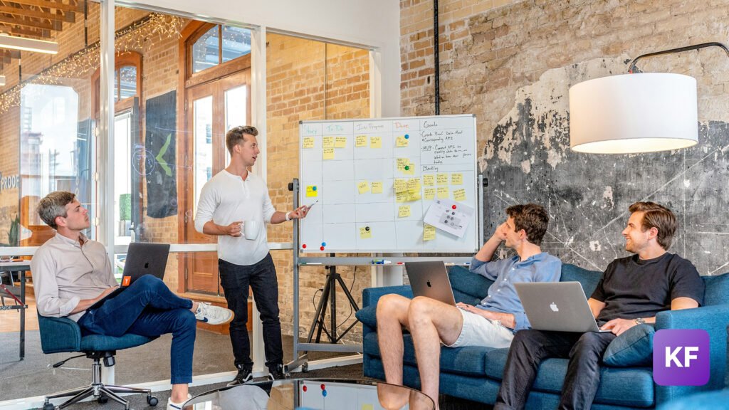 The Power of Storytelling in Marketing 1