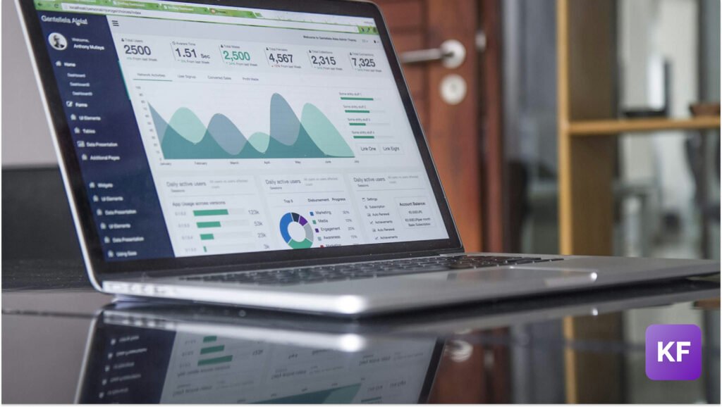 The Intersection of Website Design and Digital Marketing 3
