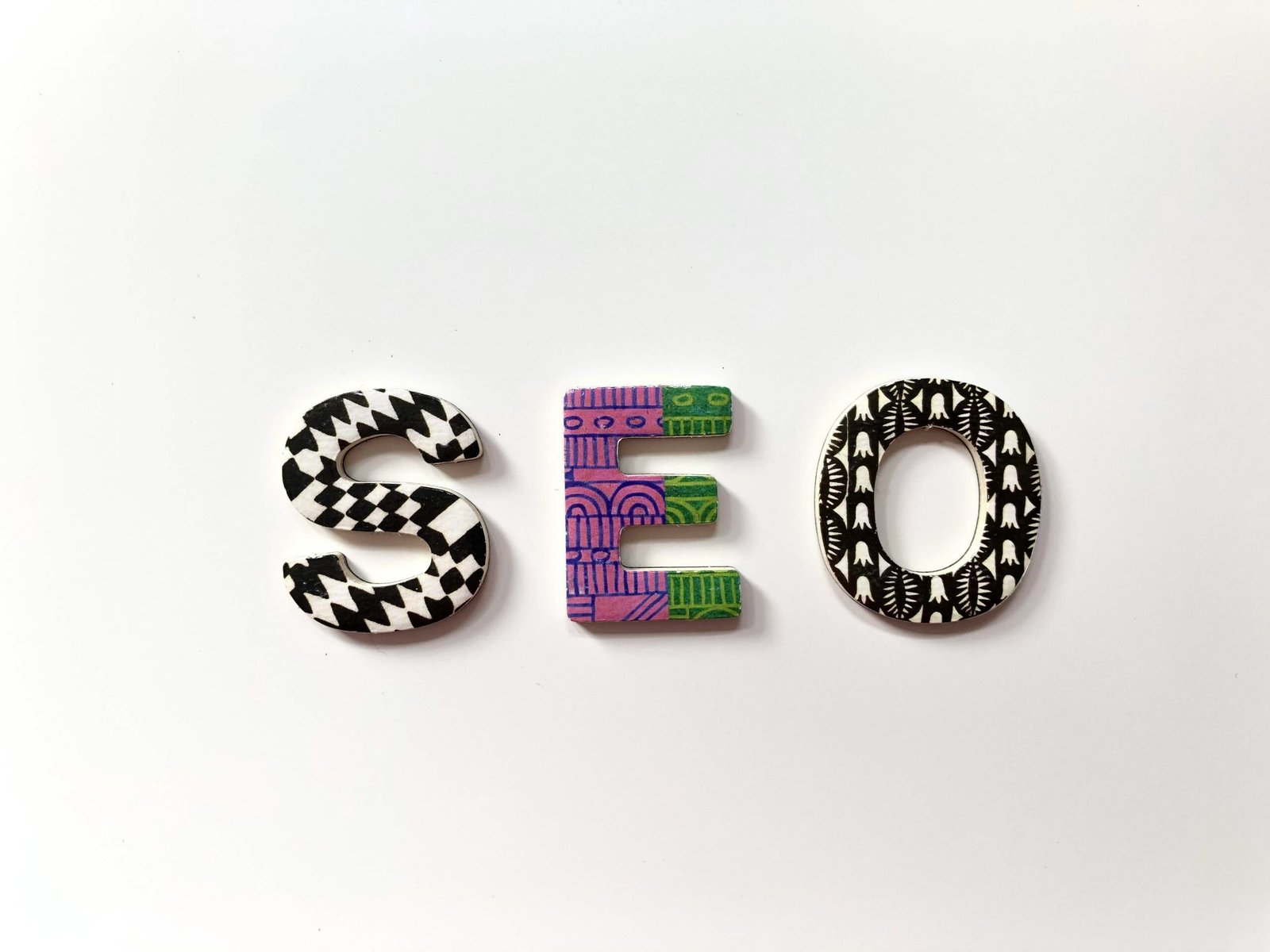 Blogs 9 SEO text wallpaper