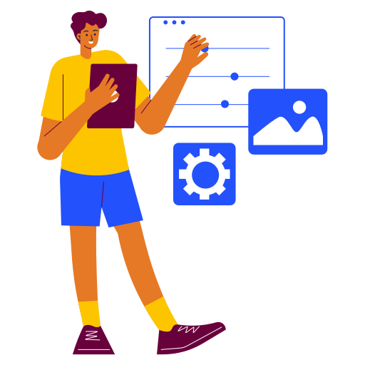 Quality Assurance 4 software testing services