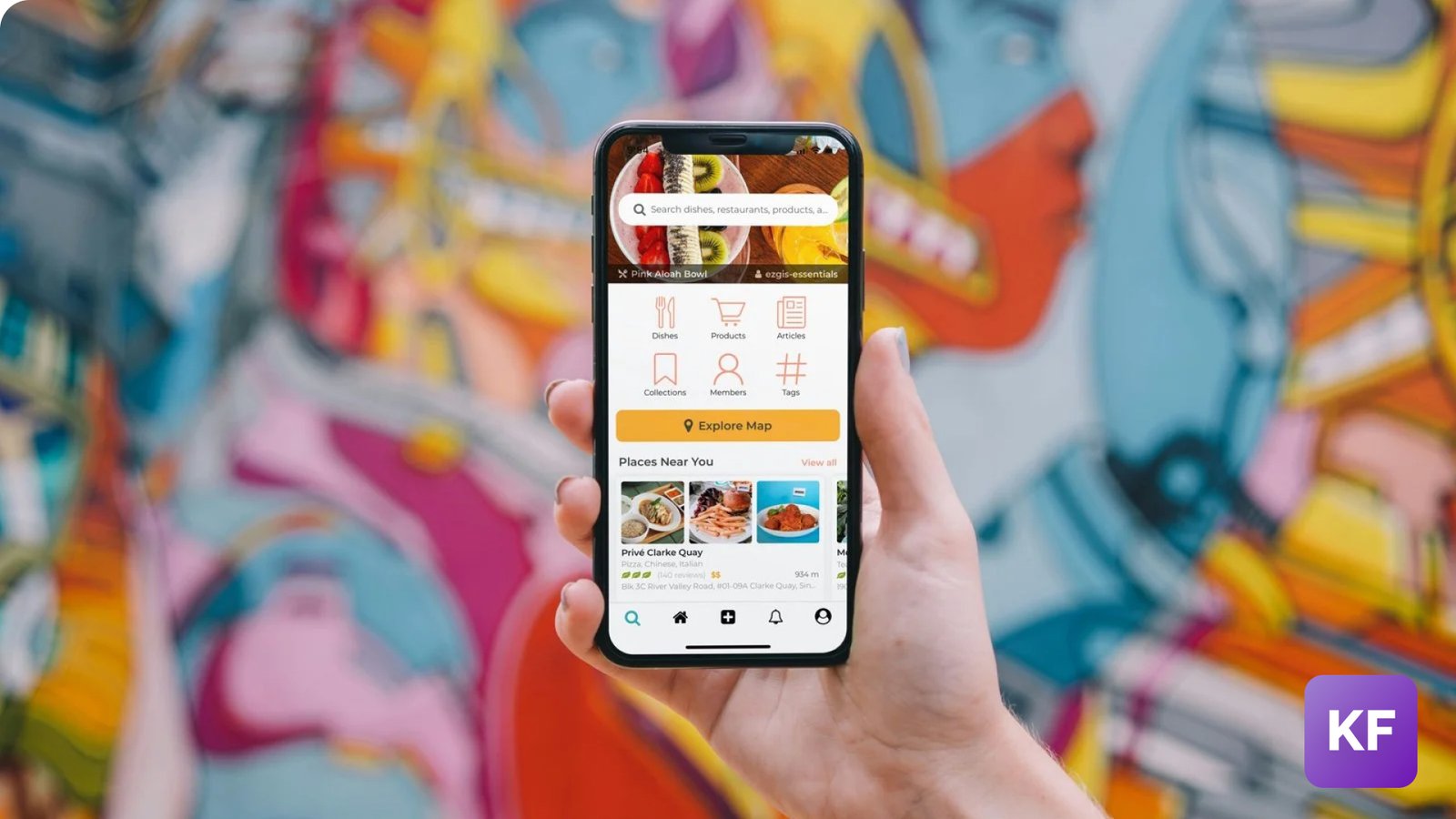 Blogs 5 Mobile-First Development