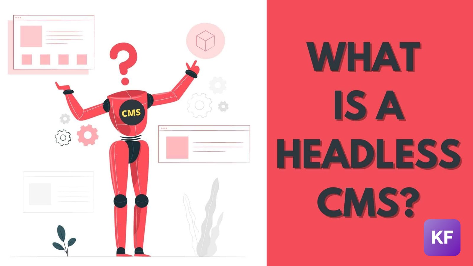 Blogs 1 Headless CMS
